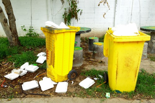 Choosing the right skip size