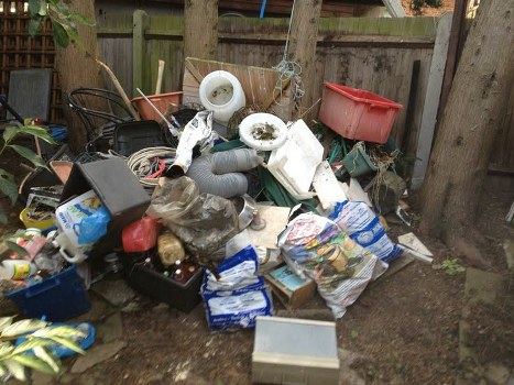 Regulatory documents for hazardous waste disposal