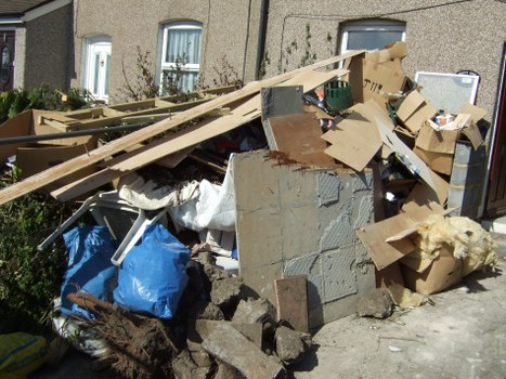 Booking same day skip hire
