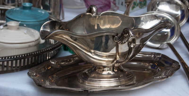 Master the Art of Turning Trash into Trendy Statement Pieces